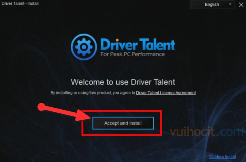  Tải Driver Talent Pro Full Key Full Crack mới nhất 2024