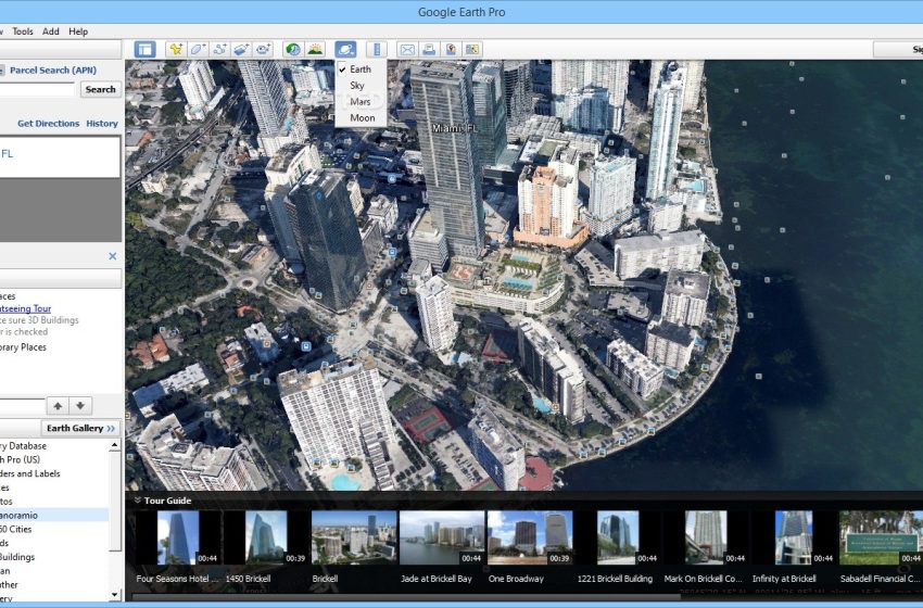  Download Google Earth Pro Full Crack 2024 – Hướng dẫn cài đặt chi tiết